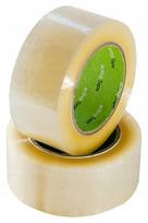 Permatoma lipni juosta BASIC, 48 mm x 132 m