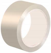 Permatoma lipni juosta Herlitz, 48 mm x 60 m, 6 vnt.