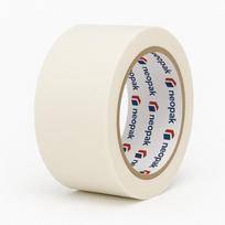 Lipni juosta 48 mm x 66 m, balta