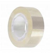 Permatoma biuro lipni juosta MEMOBE, 24 mm x 30 m, 1 vnt.