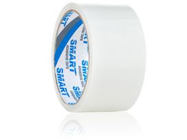 Lipni pakavimo juosta SMART, 48 mm x 45 m, balta, 1 vnt.