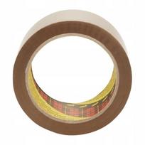 Lipni pakavimo juosta 3M Scotch 309, bronzinė, 50 mm x 66 m