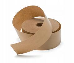 Gumuota juosta, 70 mm x 114 m