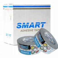 Remonto juosta SMART, sidabrinė, 24 vnt., guma