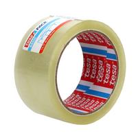 Skaidri lipni juosta Tesa Basic 50mm x 66m