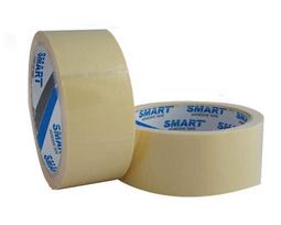 Dvipusė lipni juosta SMART 25 mm x 10 m