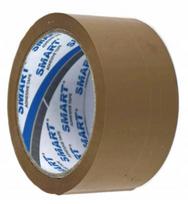 Pakavimo juosta SMART, hotmelt guma, 48 mm, 55 m
