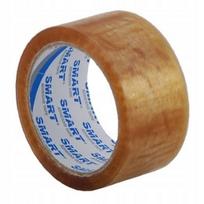 Permatoma lipni juosta SMART 48 mm x 60 m, 571/SM02
