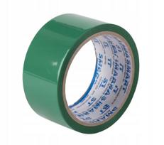 Lipni pakavimo juosta SMART 48 mm x 50 m, žalia