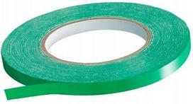 Žalia PVC juosta sandarinimui, 9 mm x 66 yd, 16 vnt.