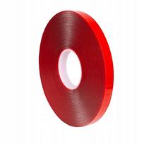 Dvipusė lipni juosta, 9 mm x 33 m
