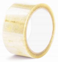Permatoma lipni juosta, 48 mm x 60 m, 36 vnt.