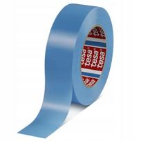 Plastikinė tvirtinimo juosta TESA 64284, mėlyna, 66 m x 50 mm