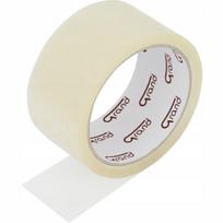 Permatoma lipni pakavimo juosta GRAND, 48 mm x 50 m
