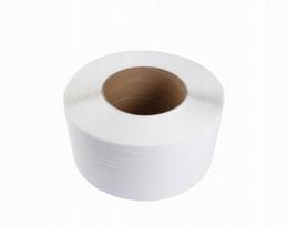 Plastikinė PP pakavimo juosta PTS, 12 mm x 0,8 mm, 2000 m