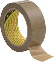 Lipni juosta Scotch 3M 6890Braun, 50 mm x 66 m