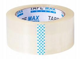 Lipni juosta dėžėms, permatoma, 48 mm, 60 m