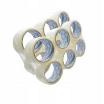 Permatoma lipni juosta SMART 48/54, 12 vnt.