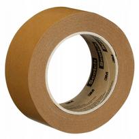 Pakuotės popierinė lipni juosta 3M Scotch Eco ruda, 48 mm x 50 m
