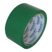 Lipni juosta SMART Green 48 mm x 45 m, žalia, stipri akrilo