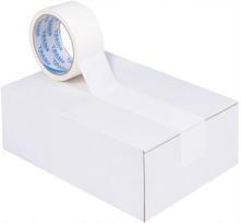 Baltos lipnios juostos SMART, 48 mm, 60 yd