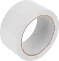 Balta PVC lipni maskavimo juosta 48 mm x 66 m