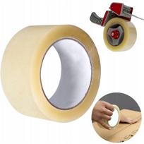 Permatoma lipni juosta, 48 mm x 50 m