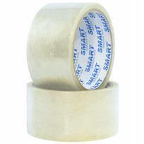 Permatoma lipni pakavimo juosta, 3 vnt., 48 mm x 60 m