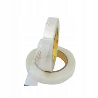 Stiklo pluošto armuota lipni juosta 3M 8915, 15 mm x 55 m