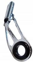 Meškerės žiedelis PEAK SIC COBRA 1,4 mm / 4 mm MISTRALL