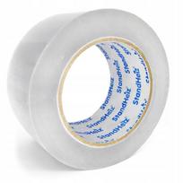 Permatoma lipni pakavimo juosta 48 mm, 132 m