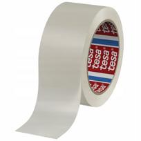 Pakavimo lipni juosta Tesa Strong balta, 50 mm x 50 m