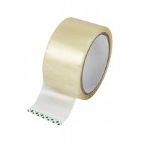 Permatoma lipni pakavimo juosta, 48 mm x 50 m