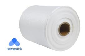 Burbulinės plėvelės ritinys Aeropack APK-P4, 15x20 cm, 500 m, 25 mikronų