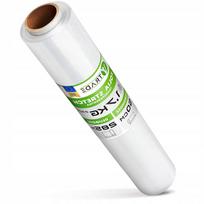 Tampri plėvelė V Trade, 1,5 kg, 50 cm, skaidri