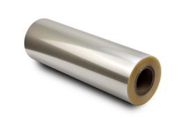 Aliuminio folijos juosta, 0,025 mm, celofano ritinėlis, 30 kg