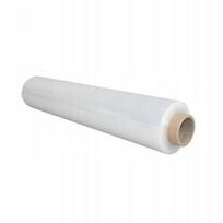 Tampri pakavimo plėvelė, skaidri, 2,3 kg, 17 Power