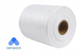 Burbulinės plėvelės ritinys Aeropack APK-P2, 15x20 cm, 500 m, 20 mikronų