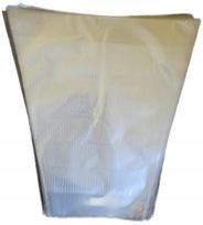 Perforuoti CAST tulpių formos kūgiai, 45x50x15 cm, 50 vnt.