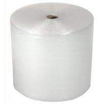 Apsauginė burbulinė plėvelė pakavimui, 50 cm x 100 m