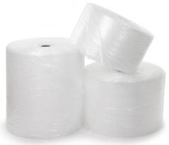 Burbulinė plėvelė BUBBLE B1, 100 cm x 50 m
