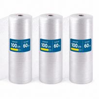Burbulinė plėvelė RPACK, 100 cm x 50 m, 3 ritiniai, 150 m