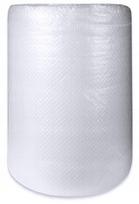 Apsauginė burbulinė plėvelė, 100 cm x 100 m, stora