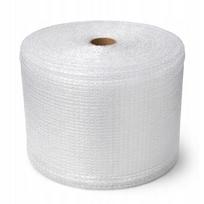 Apsauginė burbulinė plėvelė 50 cm x 100 m siuntų pakavimui