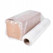 Skaidri pakavimo plėvelė, 3 kg, 10 vnt.