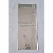 Folijos maišeliai 25x50 cm, 50 vnt.
