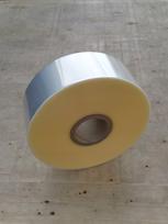 Polipropileno lipni juosta, 150 mm x 25 mikronų, BOPP