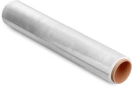 Skaidri tampoma plėvelė, 1,5 kg