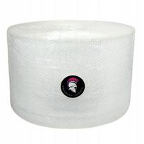 Burbulinė plėvelė 40 cm x 100 m, stipri, iki 30 g/m²