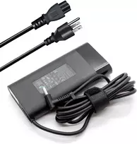 HP L15879-002 maitinimo adapteris / keitiklis 135 W juodas